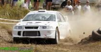 Veszprem Rally